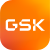 Logotipo de GSK